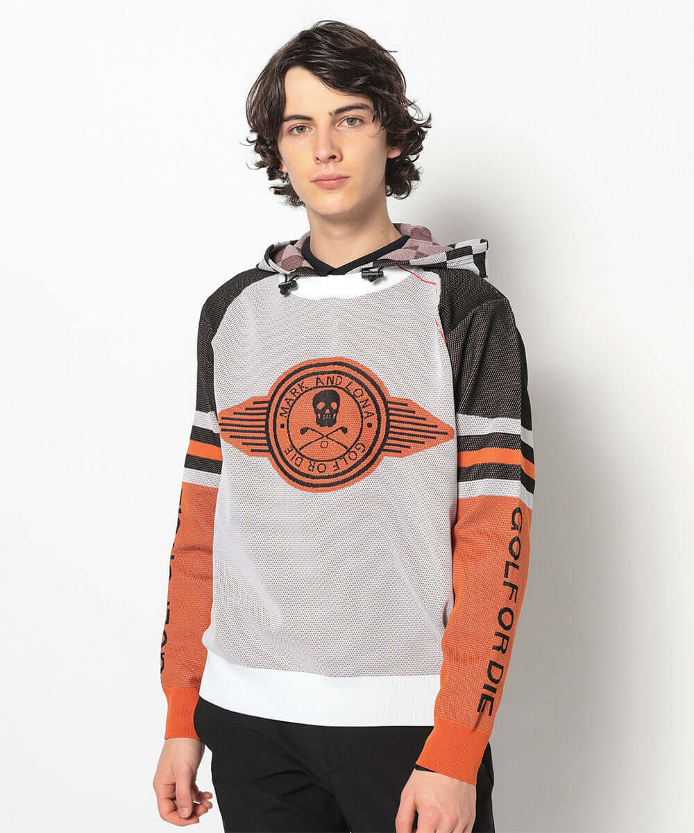 Viper FlyLight Knit Hoodie | MEN