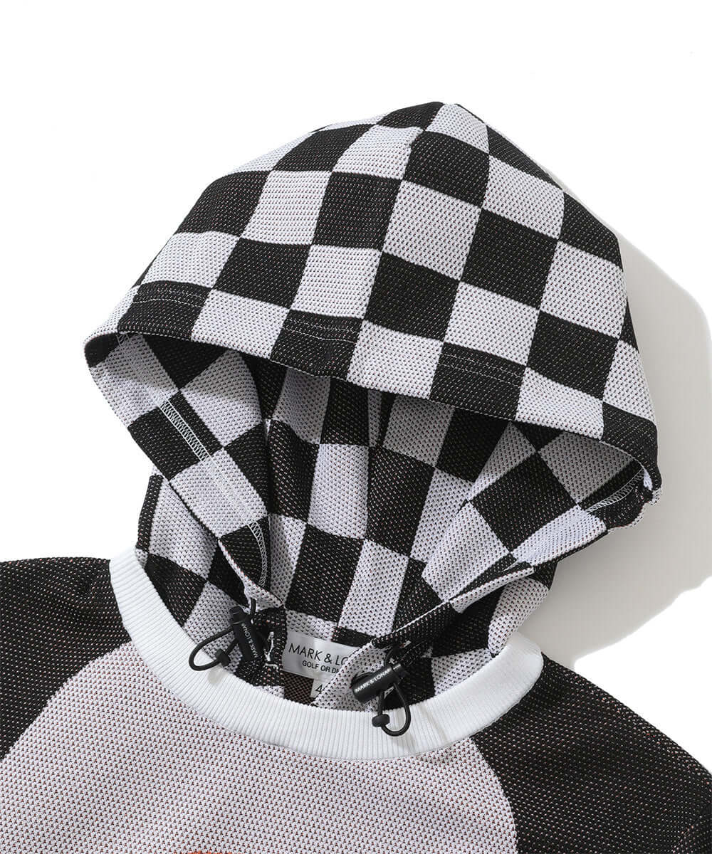 Viper FlyLight Knit Hoodie | MEN