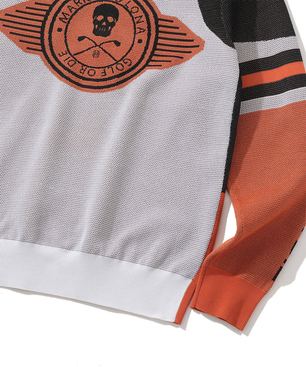 Viper FlyLight Knit Hoodie | MEN