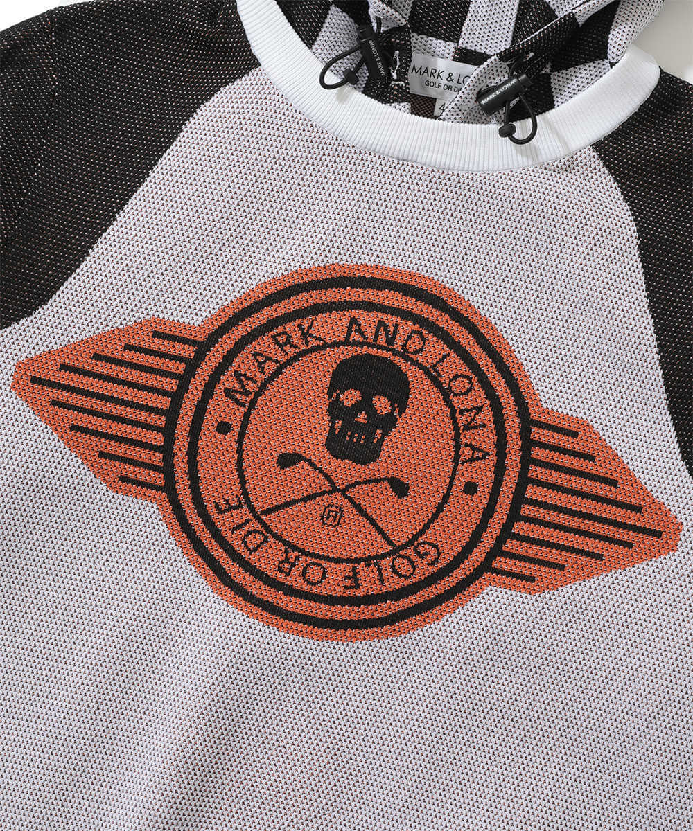 Viper FlyLight Knit Hoodie | MEN