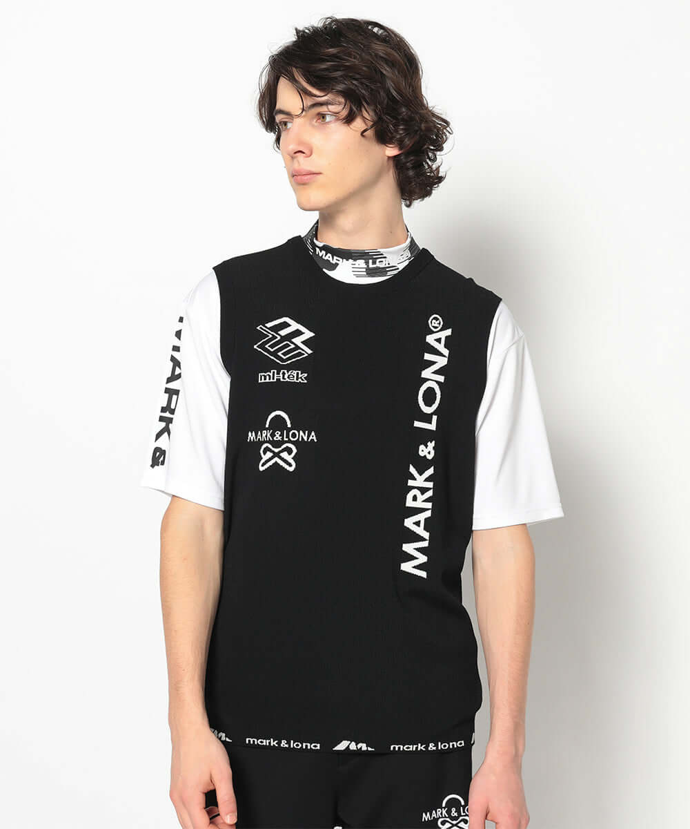 ML-Tech Visco Cool Vest | MEN