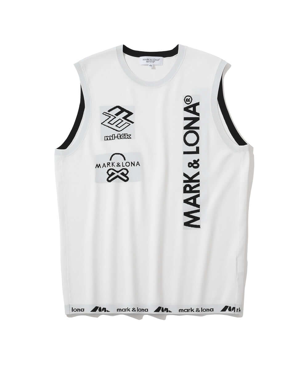 ML-Tech Visco Cool Vest | MEN