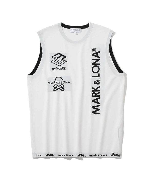 ML-Tech Visco Cool Vest | MEN