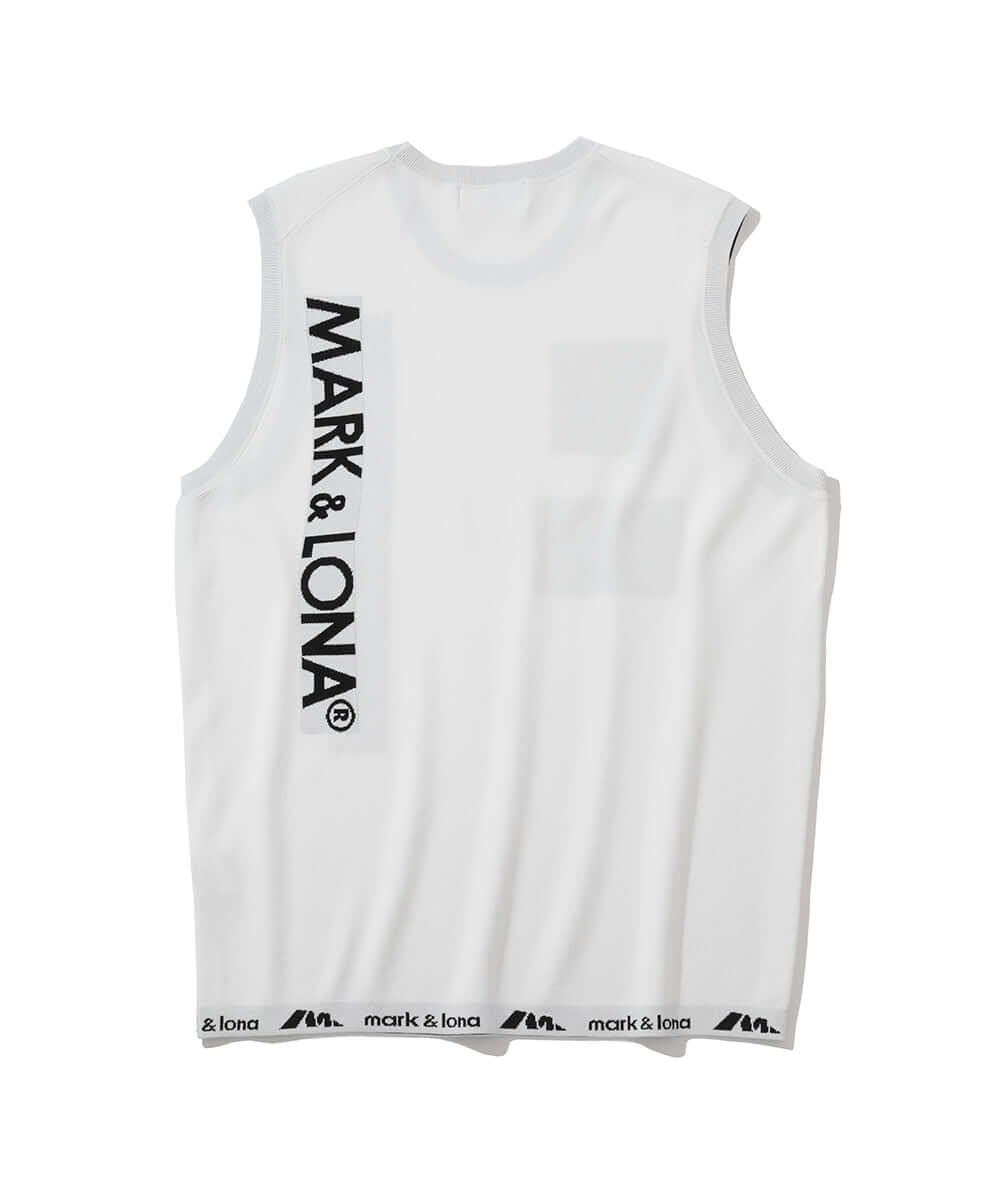 ML-Tech Visco Cool Vest | MEN