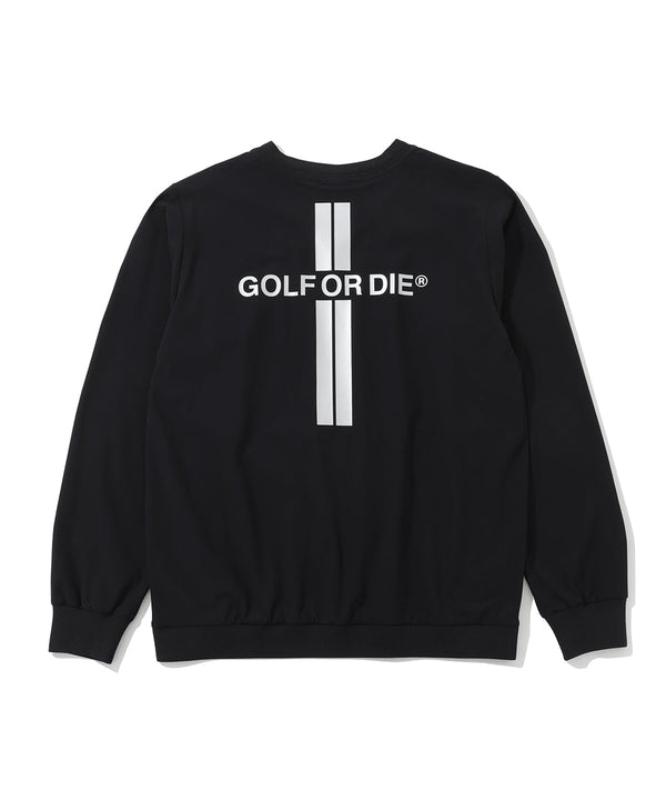 Vortex V-Neck Athletic Jacket | MEN