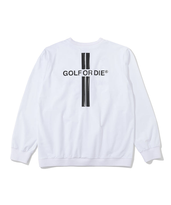 Vortex V-Neck Athletic Jacket | MEN