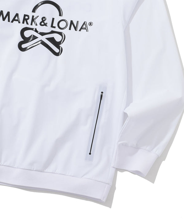 Vortex V-Neck Athletic Jacket | MEN