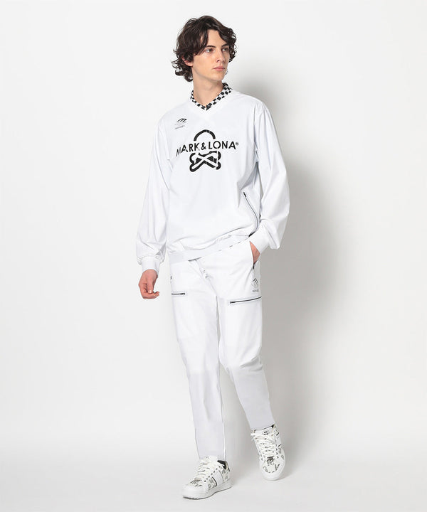 Vortex Pro Fit Stretch Pants | MEN