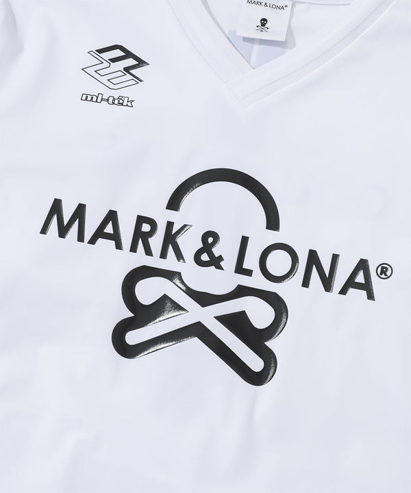 Vortex V-Neck Athletic Jacket | MEN