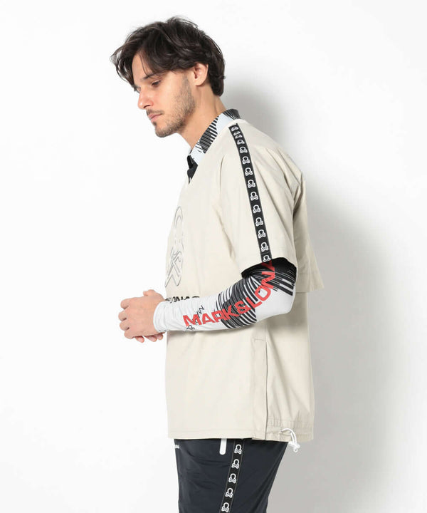 Ever Protech Sneed Top | MEN