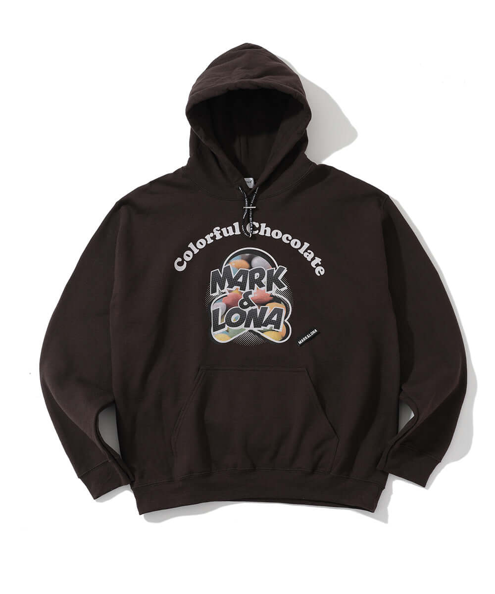 M&L Pop Tone Hoodie | MEN