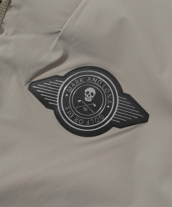 M-Structure Fusion Jacket | MEN