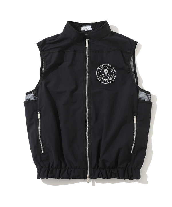 Sync Cool-Fan Tech Vest | MEN