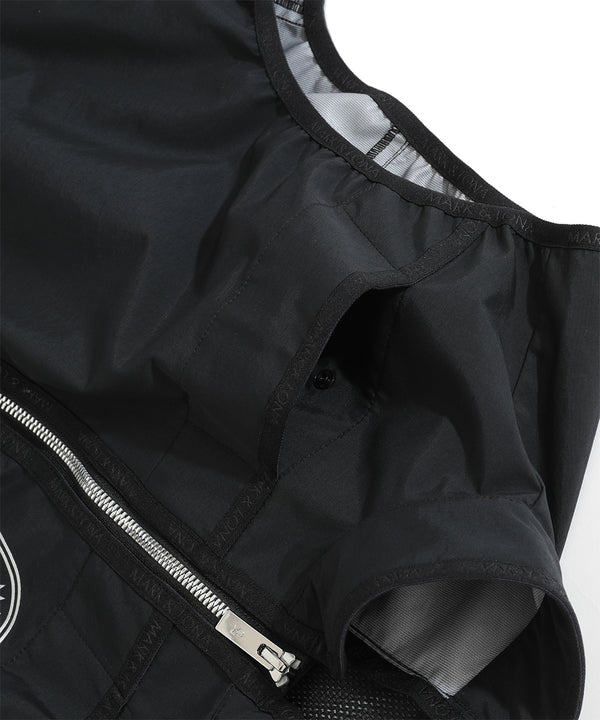 Sync Cool-Fan Tech Vest | MEN