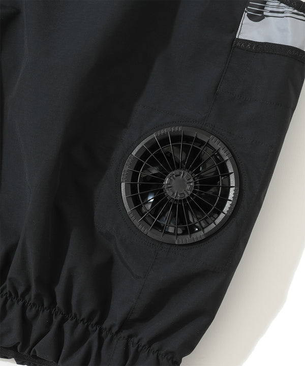 Sync Cool-Fan Tech Vest | MEN