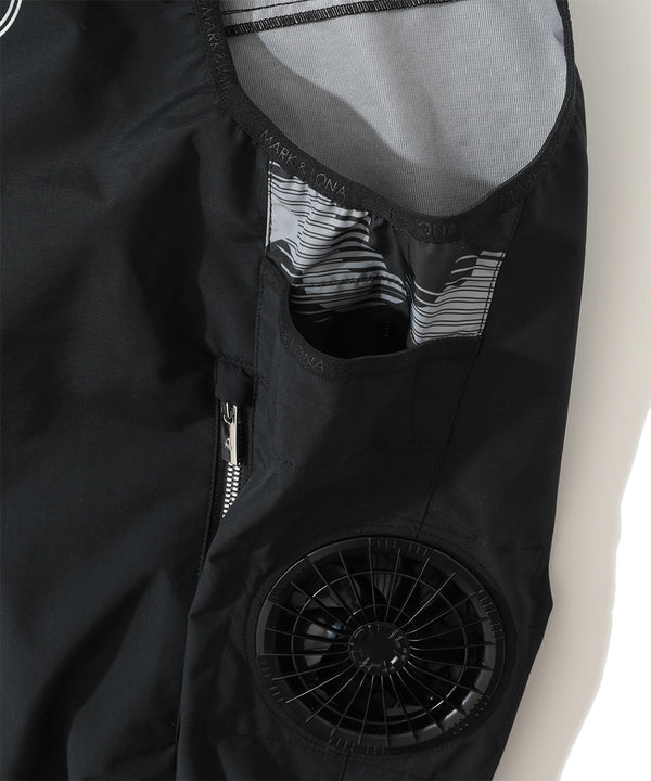 Sync Cool-Fan Tech Vest | MEN