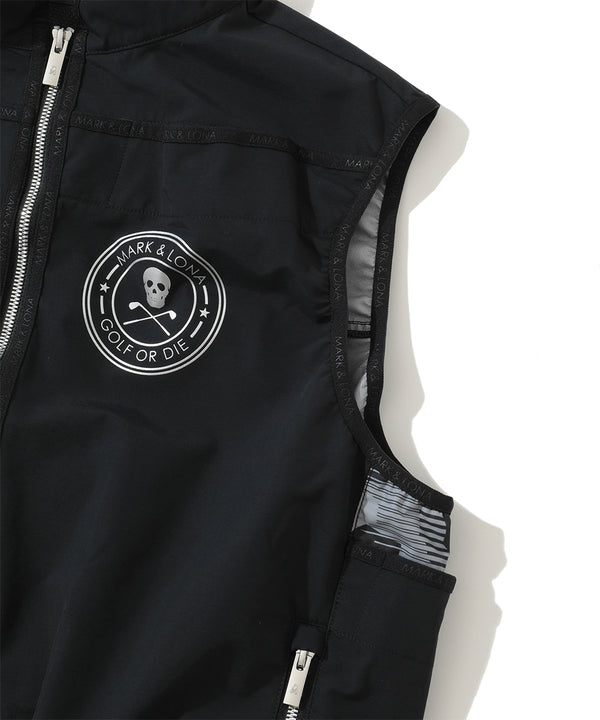 Sync Cool-Fan Tech Vest | MEN