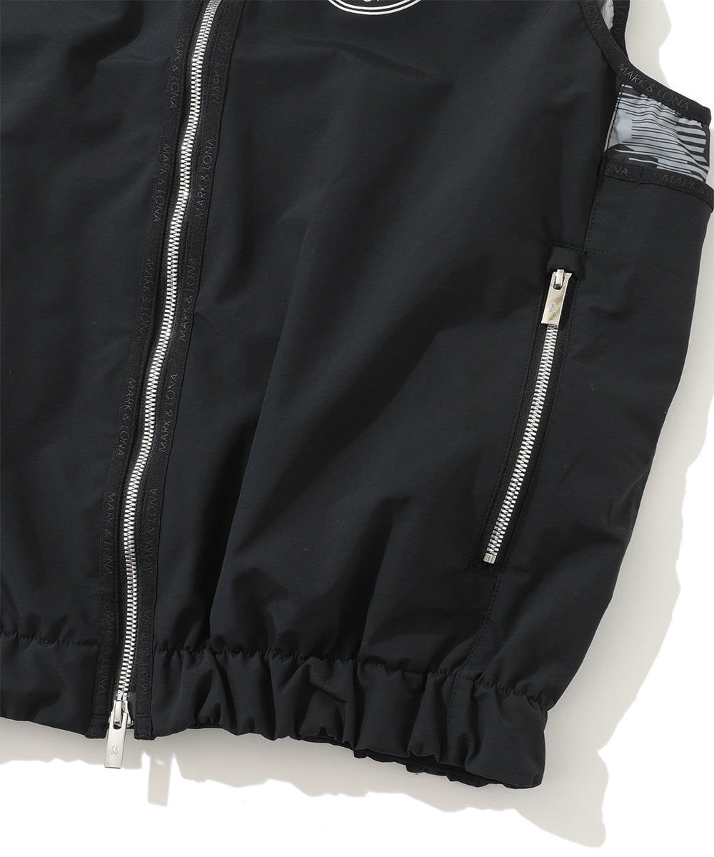 Sync Cool-Fan Tech Vest | MEN