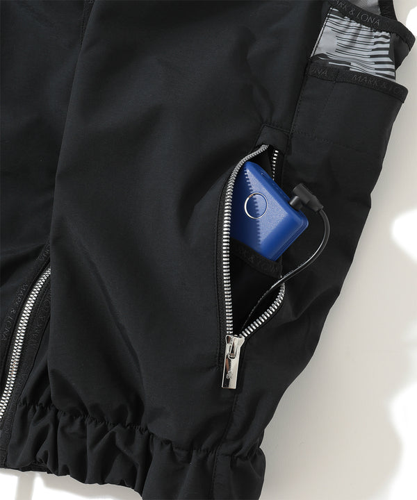 Sync Cool-Fan Tech Vest | MEN