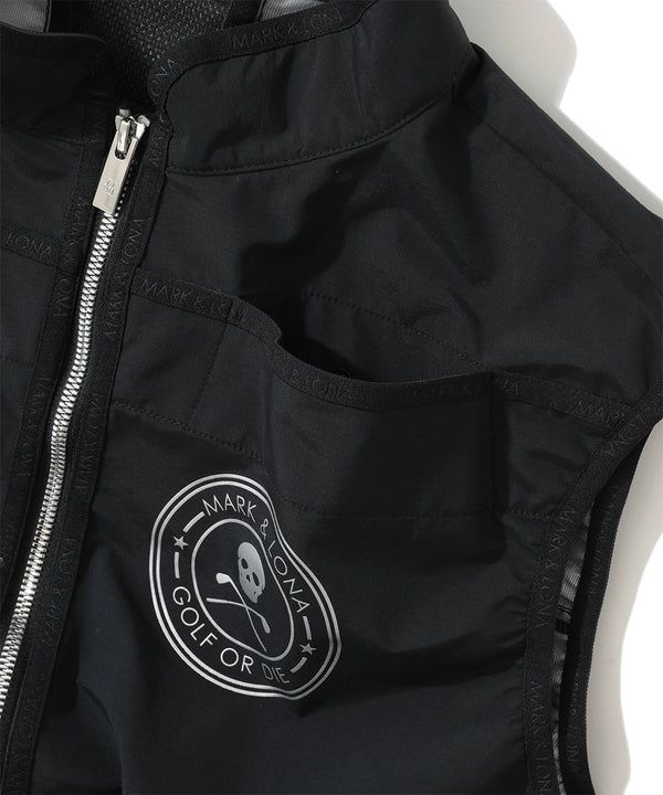 Sync Cool-Fan Tech Vest | MEN