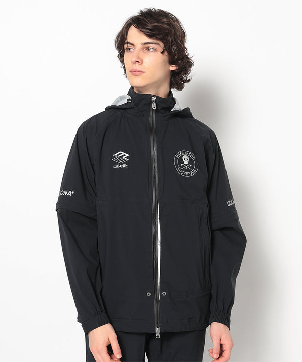 MLPro 2-Way Weather Jacket | MEN