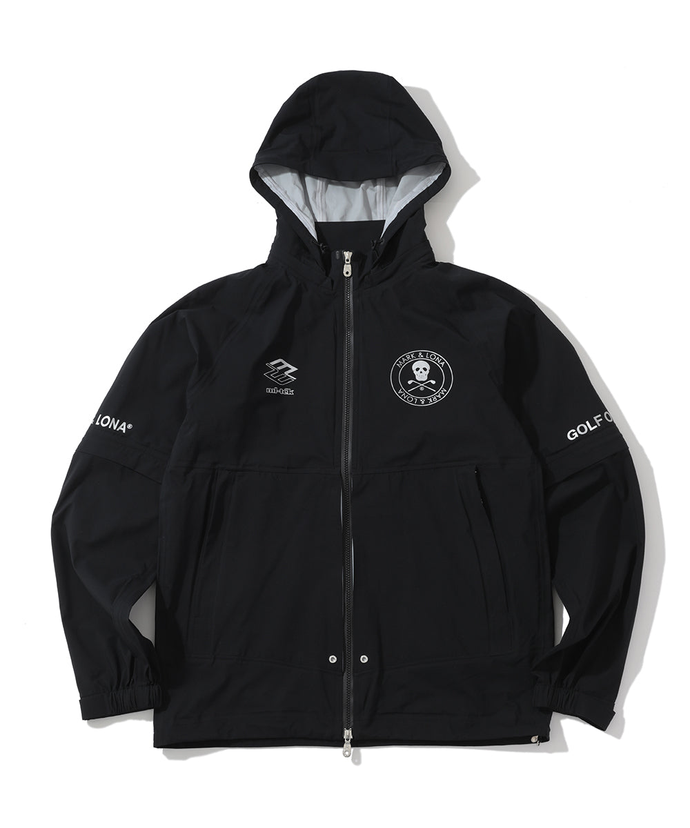 MLPro 2-Way Weather Jacket | MEN