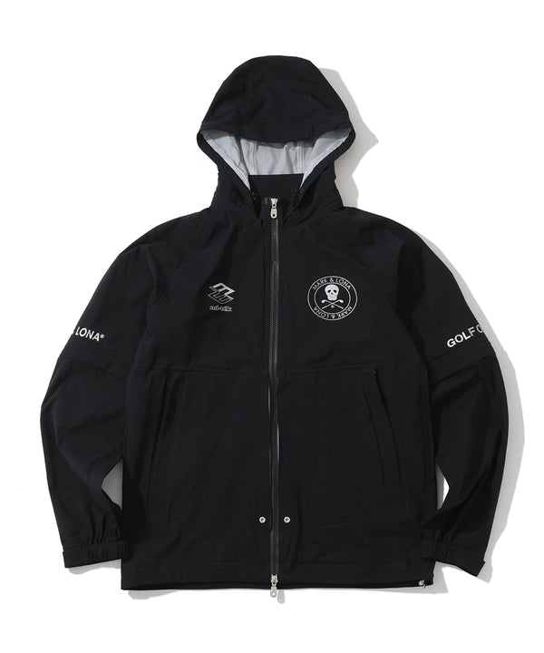 MLPro 2-Way Weather Jacket | MEN