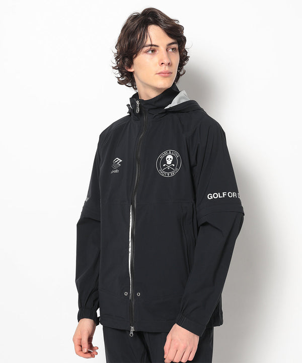 MLPro 2-Way Weather Jacket | MEN