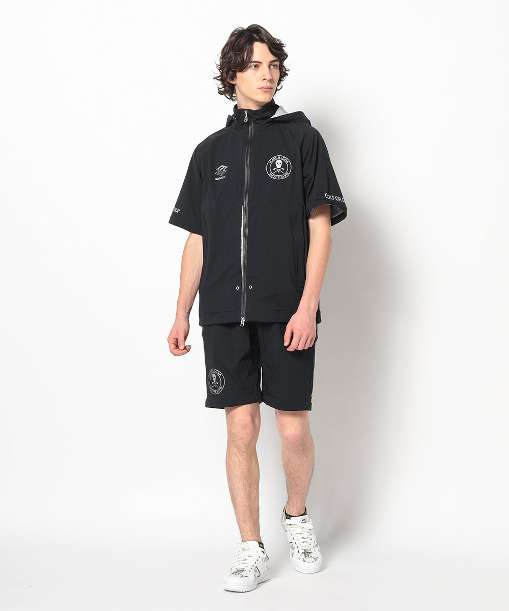 MLPro 2-Way Weather Jacket | MEN