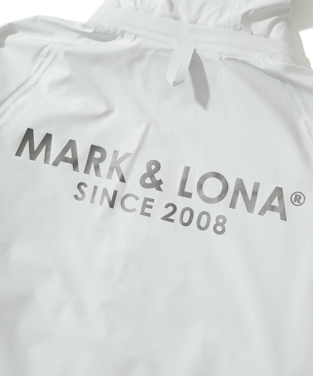 MLPro 2-Way Weather Jacket | MEN