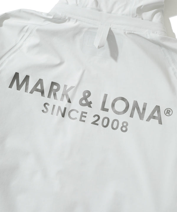 MLPro 2-Way Weather Jacket | MEN