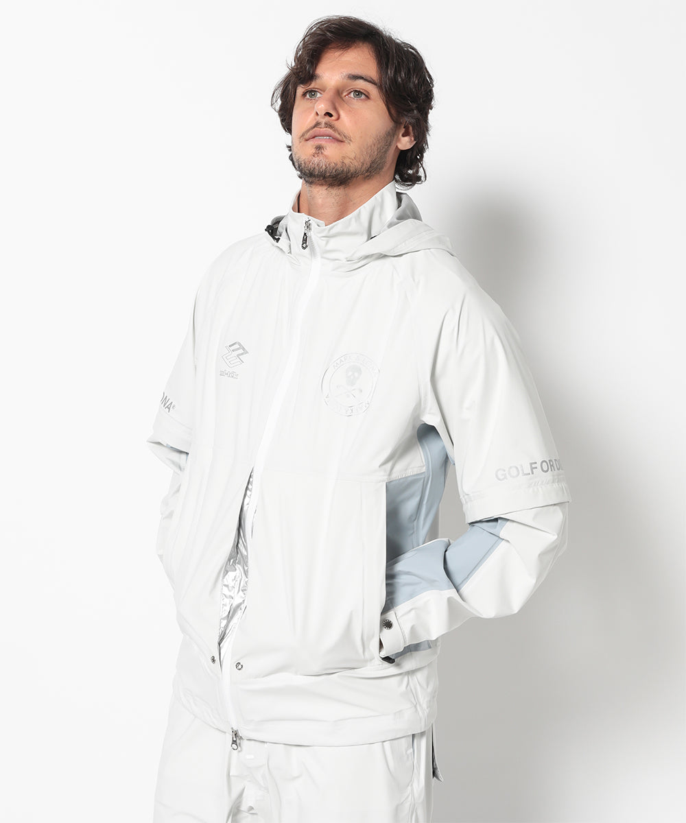 MLPro 2-Way Weather Jacket | MEN