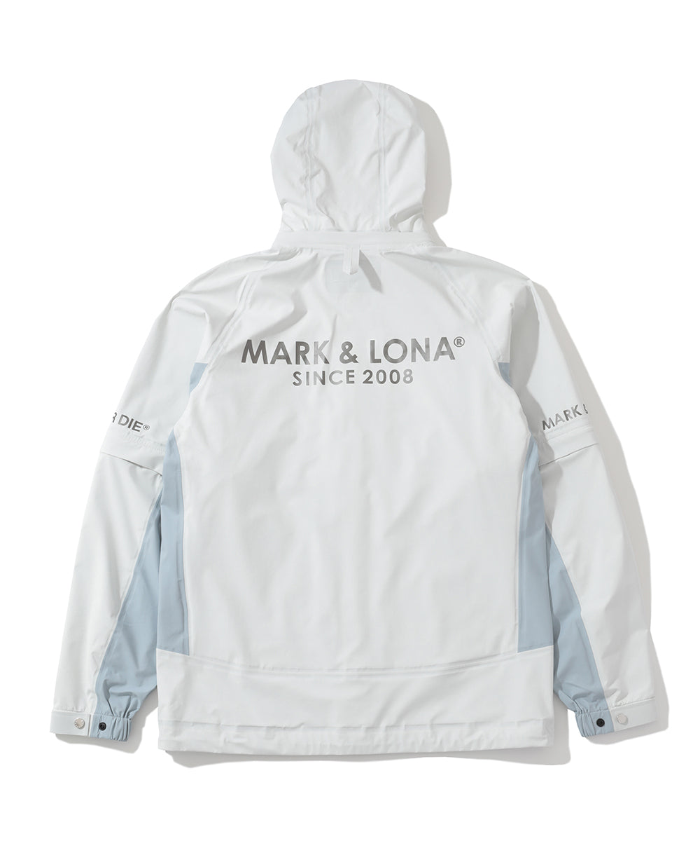 MLPro 2-Way Weather Jacket | MEN