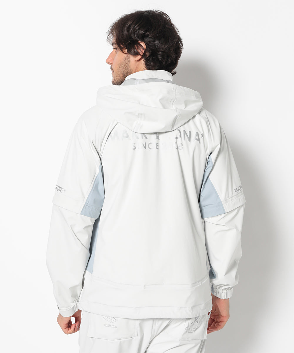 MLPro 2-Way Weather Jacket | MEN