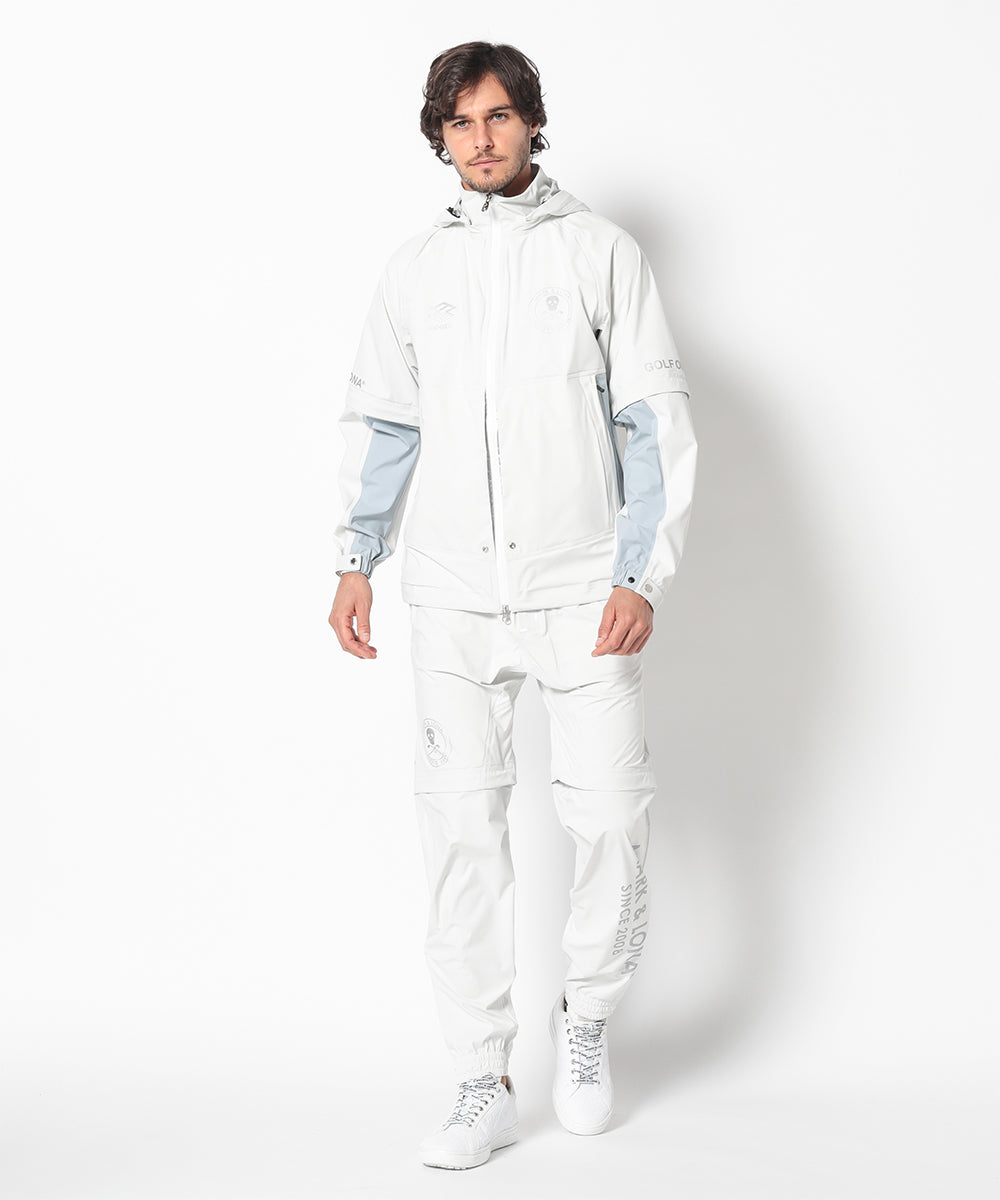 MLPro 2-Way Weather Jacket | MEN