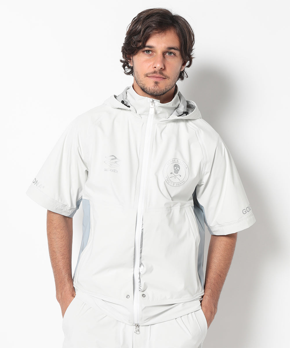 MLPro 2-Way Weather Jacket | MEN