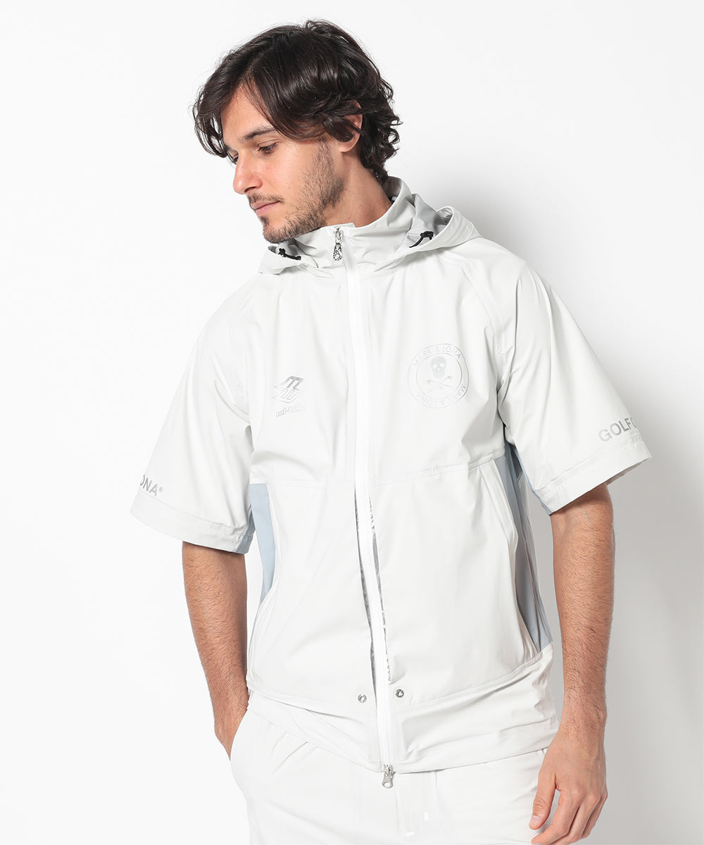 MLPro 2-Way Weather Jacket | MEN