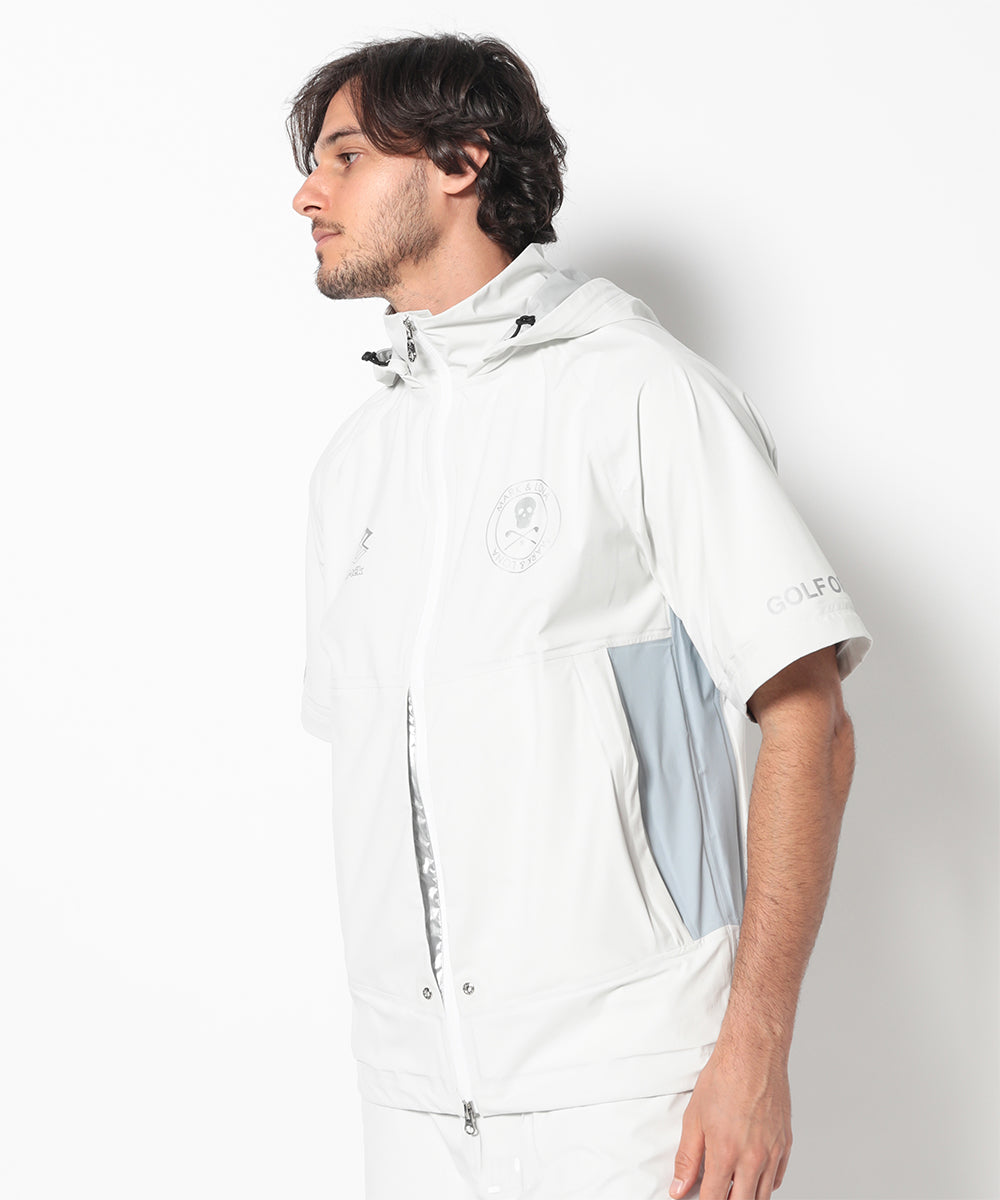 MLPro 2-Way Weather Jacket | MEN