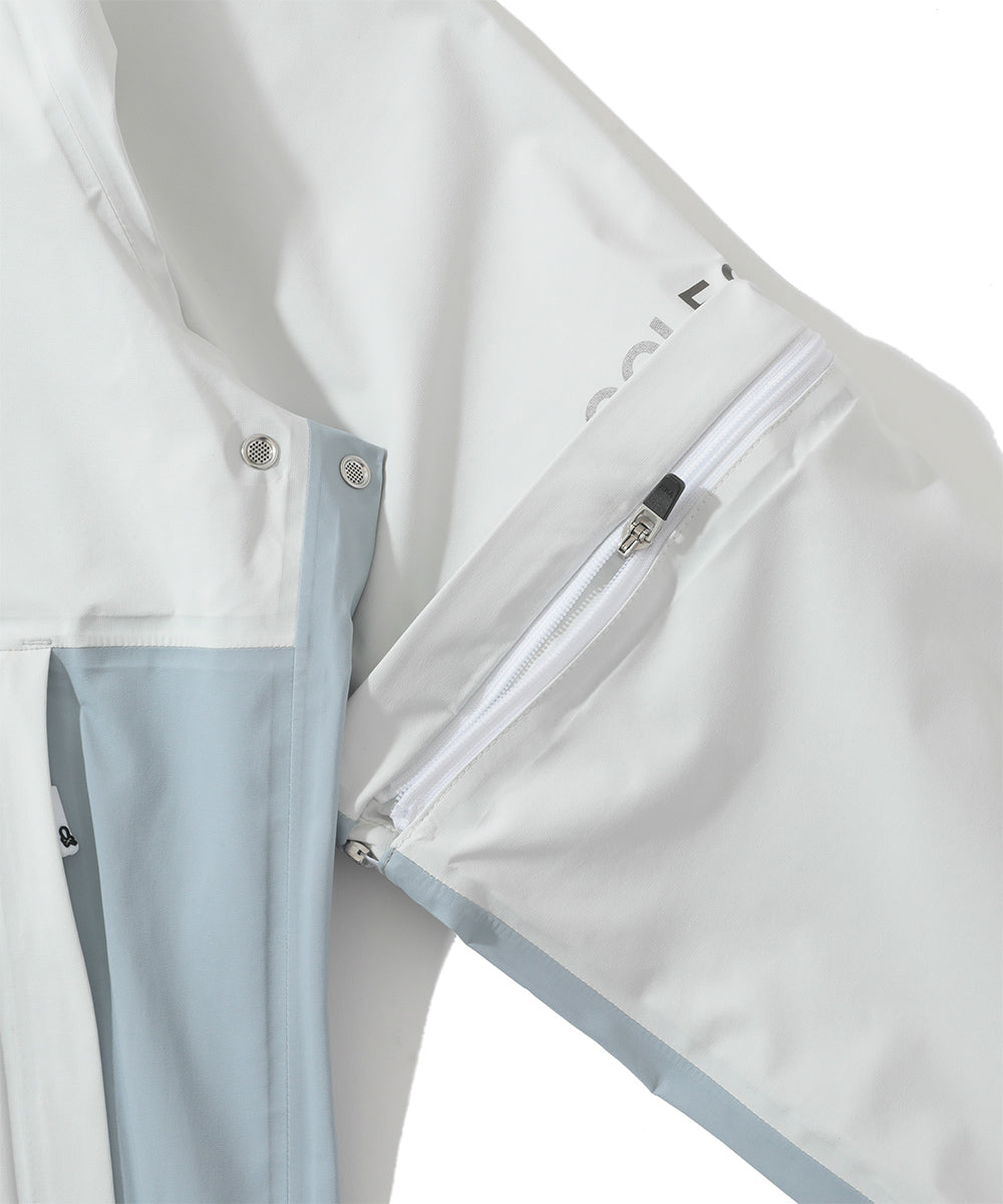 MLPro 2-Way Weather Jacket | MEN