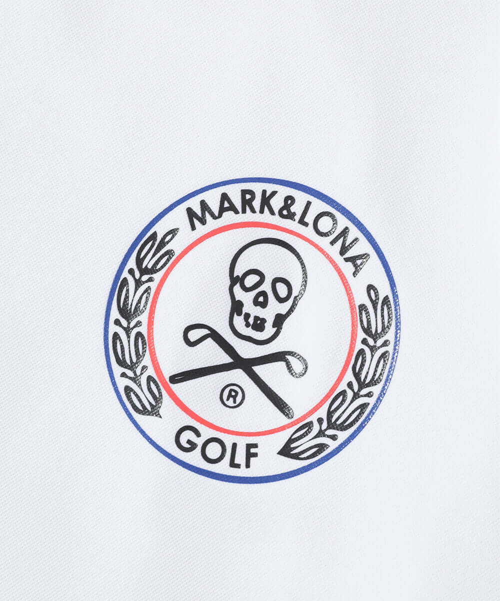 Octa8 Performance Long-Sleeve Polo | MEN