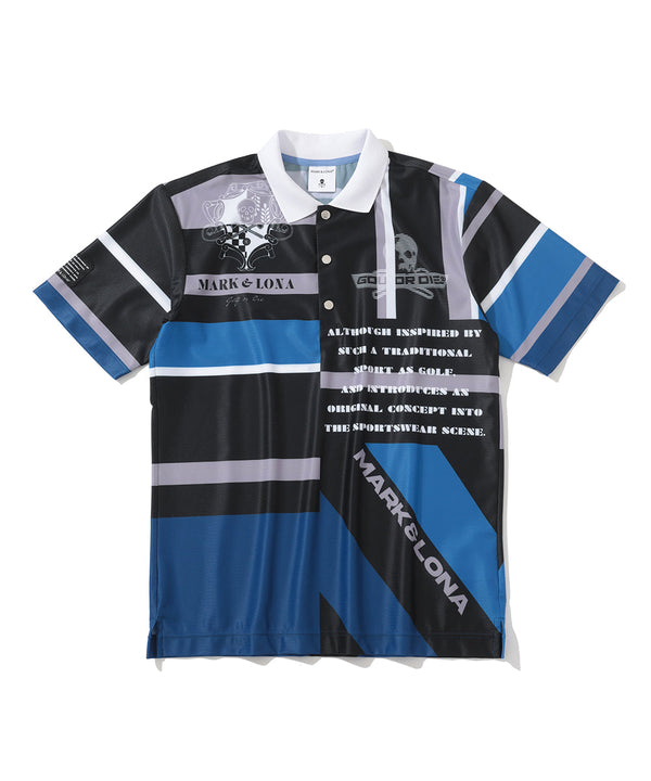 RDM Spirit Performance Polo | MEN