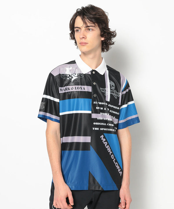 RDM Spirit Performance Polo | MEN