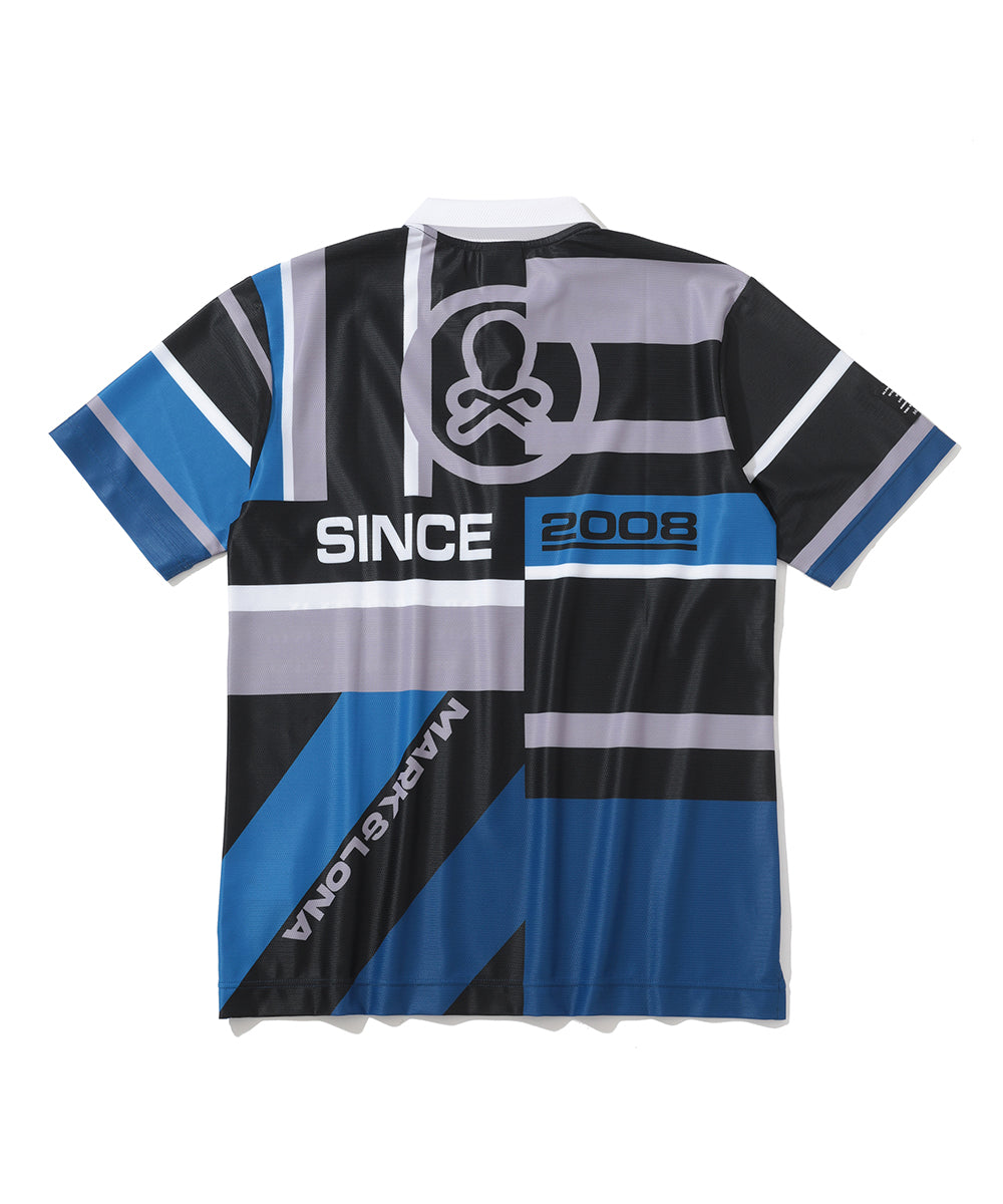 RDM Spirit Performance Polo | MEN