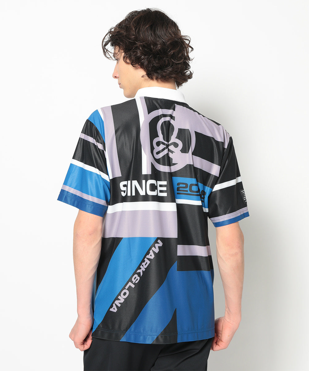 RDM Spirit Performance Polo | MEN