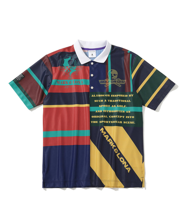 RDM Spirit Performance Polo | MEN