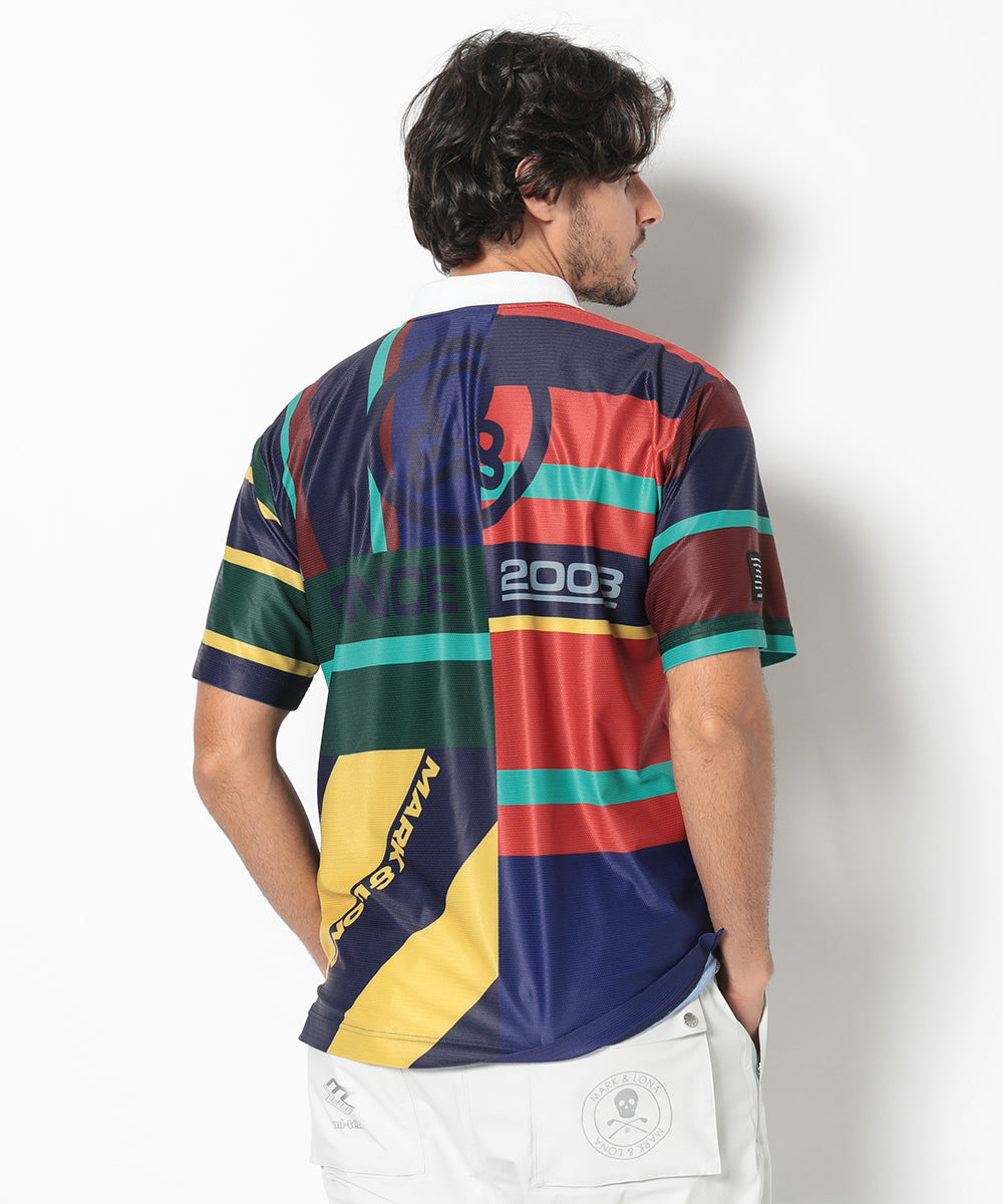 メンズウェア MARK & LONA RDM Spirit Performance Polo RDM Spirit Performance Polo | MEN