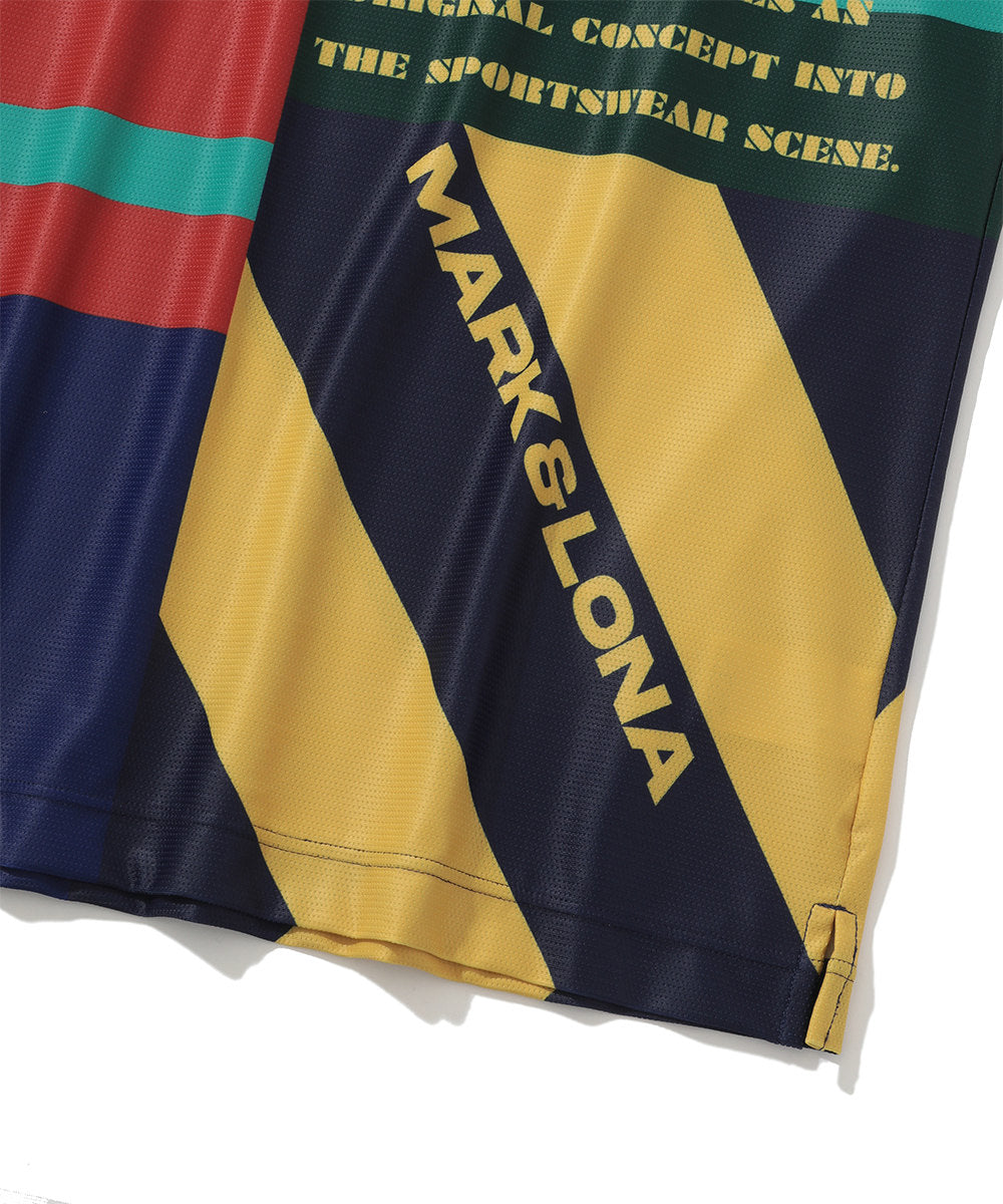 RDM Spirit Performance Polo | MEN