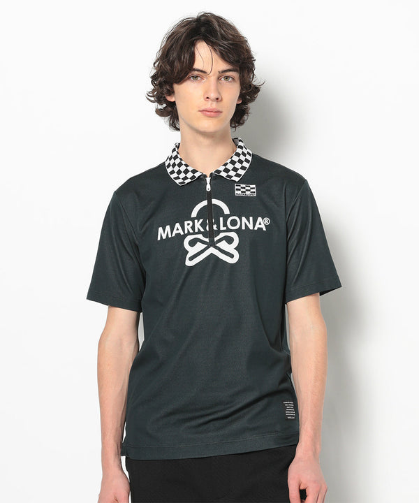 Ever Precision Flag Polo | MEN