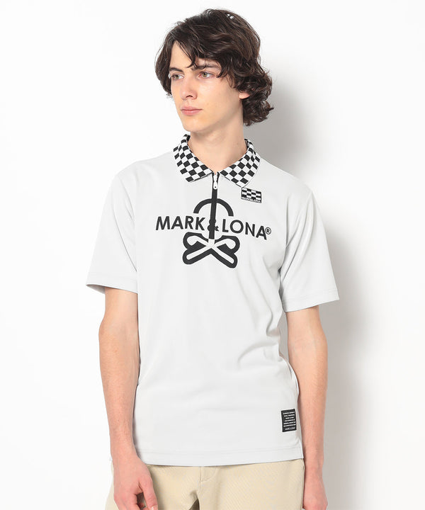 Ever Precision Flag Polo | MEN