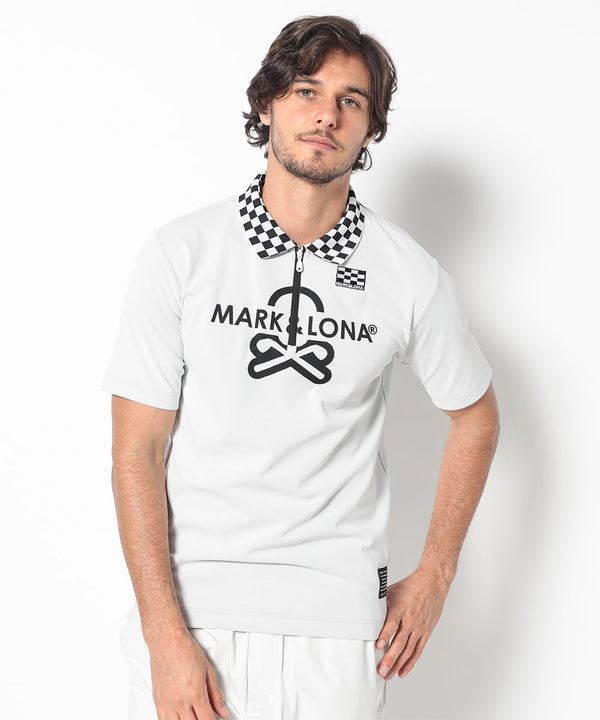 Ever Precision Flag Polo | MEN